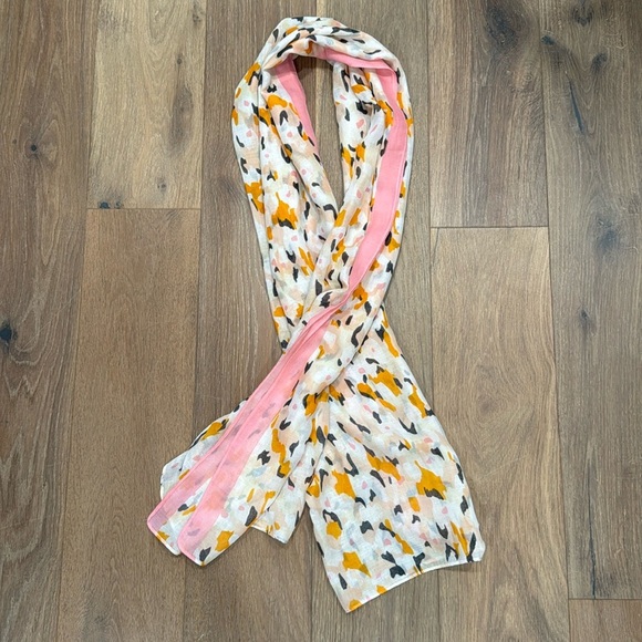 Pom Peace of Mind Accessories - Beautiful Scarf from London Pom Peace of Mind 48% Recycled Polyester